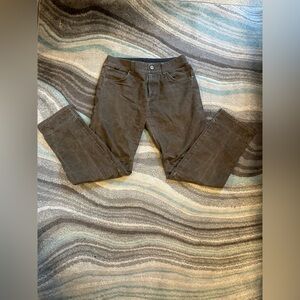 MENS KUHL RYDR PANTS